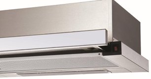 Встраиваемая вытяжка Грауде DHF 60.0 W фото 3 в Краснодаре Встраиваемая вытяжка Graude DHF 60.0 W фото 3 в Краснодаре