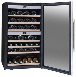 Винный шкаф La Sommeliere ECS70.2Z фото 2 в Краснодаре