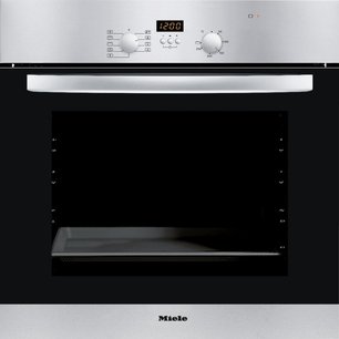 Духовой шкаф Миле H 4312 B ED фото в Краснодаре Духовой шкаф Miele H 4312 B ED фото в Краснодаре