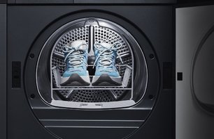 Сушильная машина Шультесс Spirit 650 Antracite фото 3 в Краснодаре Сушильная машина Schulthess Spirit 650 Antracite фото 3 в Краснодаре