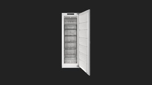 Встраиваемая морозильная камера Фулгор Милано FBFD 351 NF ED фото 2 в Краснодаре Встраиваемая морозильная камера Fulgor Milano FBFD 351 NF ED фото 2 в Краснодаре