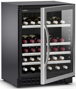 Винный шкаф Dometic C50G Wooden Beech фото 4 в Краснодаре