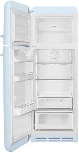 Холодильник Smeg FAB30LPB6 фото 2 в Краснодаре