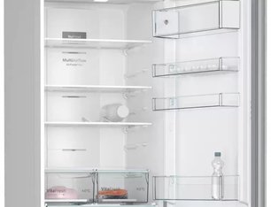 Холодильник с нижней морозильной камерой BOSCH KGN39XI27R фото 2 в Краснодаре