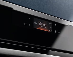 Духовой шкаф Электролюкс KVLBE08X фото 3 в Краснодаре Духовой шкаф Electrolux KVLBE08X фото 3 в Краснодаре