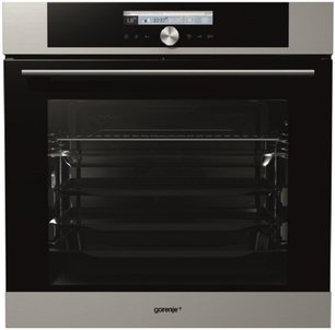 Духовой шкаф Горение Плюс GO778X фото в Краснодаре Духовой шкаф Gorenje Plus GO778X фото в Краснодаре