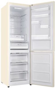 Холодильник Куперсберг NOFF 19565 C фото 4 в Краснодаре Холодильник Kuppersberg NOFF 19565 C фото 4 в Краснодаре