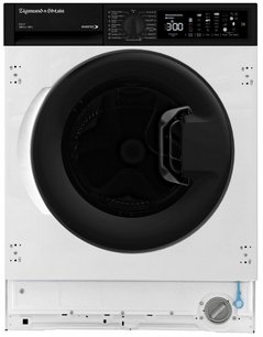 Стирально-сушильная машина Зигмунд Штайн BWM 05 фото в Краснодаре Стирально-сушильная машина Zigmund Shtain BWM 05 фото в Краснодаре