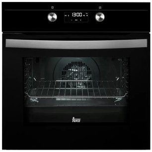Духовой шкаф Тека HO 725 BLACK фото в Краснодаре Духовой шкаф Teka HO 725 BLACK фото в Краснодаре