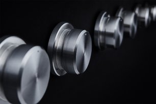 Варочная панель с вытяжкой Куперсбуш KMI 9850.0 SR Silver Chrome фото 3 в Краснодаре Варочная панель с вытяжкой Kuppersbusch KMI 9850.0 SR Silver Chrome фото 3 в Краснодаре