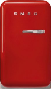 Минибар Смег FAB5LRD6 фото в Краснодаре Минибар Smeg FAB5LRD6 фото в Краснодаре