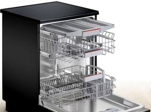 Посудомоечная машина Бош SMS46NB01B фото 2 в Краснодаре Посудомоечная машина Bosch SMS46NB01B фото 2 в Краснодаре