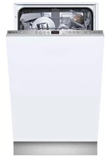 Встраиваемая посудомоечная машина Neff S58M43X1RU фото в Краснодаре