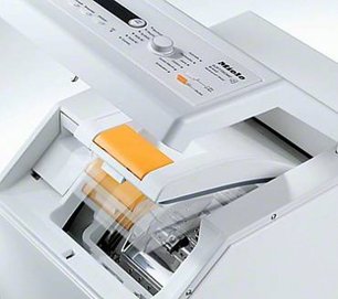 Стиральная машина Миле W 690 F WPM фото 3 в Краснодаре Стиральная машина Miele W 690 F WPM фото 3 в Краснодаре