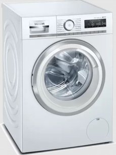 Стиральная машина с фронтальной загрузкой SIEMENS WM14H0H1OE фото в Краснодаре