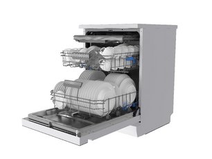 Посудомоечная машина Midea MFD60S150Wi фото 4 в Краснодаре