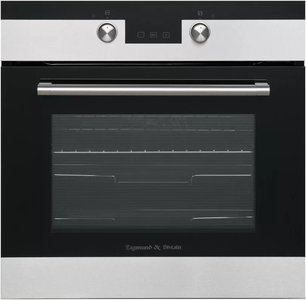 Духовой шкаф Зигмунд Штайн EN 108.911 S фото в Краснодаре Духовой шкаф Zigmund Shtain EN 108.911 S фото в Краснодаре