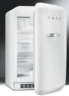 Мини-бар Смег FAB5LWH фото 2 в Краснодаре Мини-бар Smeg FAB5LWH фото 2 в Краснодаре