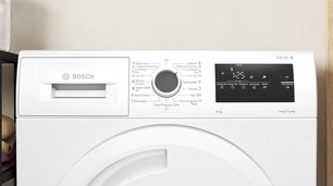 Сушильная машина Бош WTH83253BY фото 2 в Краснодаре Сушильная машина Bosch WTH83253BY фото 2 в Краснодаре
