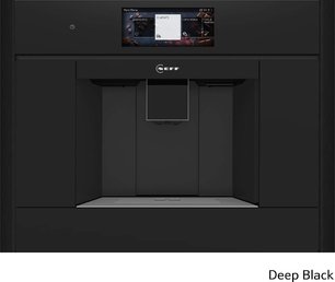 Встраиваемая кофемашина Нефф CL9TX11X0 фото 2 в Краснодаре Встраиваемая кофемашина Neff CL9TX11X0 фото 2 в Краснодаре