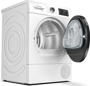 Сушильная машина Бош WTW8760EPL фото 2 в Краснодаре Сушильная машина Bosch WTW8760EPL фото 2 в Краснодаре
