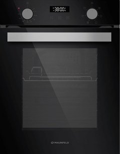 Электрический духовой шкаф Maunfeld EOEM516PB фото в Краснодаре