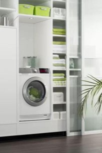 Стирально-сушильная машина АЕГ L99695HWD фото 3 в Краснодаре Стирально-сушильная машина AEG L99695HWD фото 3 в Краснодаре