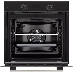 Духовой шкаф Крона ELEMENT D plus 60 BL фото 3 в Краснодаре Духовой шкаф KRONA ELEMENT D plus 60 BL фото 3 в Краснодаре