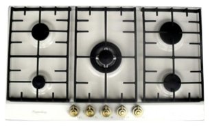 Варочная панель Куперсберг FV9TGRZ I фото в Краснодаре Варочная панель Kuppersberg FV9TGRZ I фото в Краснодаре