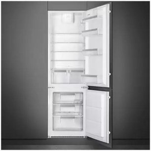 Холодильник Смег C7280F2P1 фото 2 в Краснодаре Холодильник Smeg C7280F2P1 фото 2 в Краснодаре