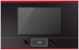 Встраиваемая микроволновая печь Куперсбуш MR 6330.0 S8 Hot Chili фото в Краснодаре Встраиваемая микроволновая печь Kuppersbusch MR 6330.0 S8 Hot Chili фото в Краснодаре