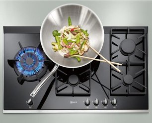 Независимая варочная панель Neff T69S86N0 фото 3 в Краснодаре