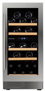 Винный шкаф Дунавокс DAU-32.78DSS фото в Краснодаре Винный шкаф Dunavox DAU-32.78DSS фото в Краснодаре
