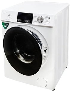 Стиральная машина Джекис JW F1223BTB фото 2 в Краснодаре Стиральная машина Jacky`s JW F1223BTB фото 2 в Краснодаре