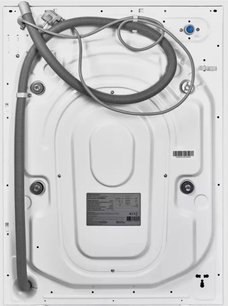 Встраиваемая стиральная машина Schaub Lorenz SLW BW6521 фото 2 в Краснодаре