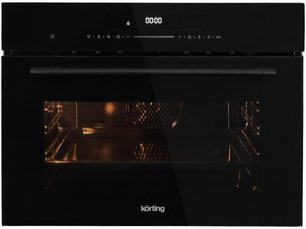 Духовой шкаф Кертинг OKB 3230 GN фото в Краснодаре Духовой шкаф Korting OKB 3230 GN фото в Краснодаре