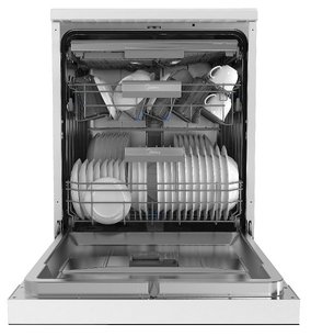 Посудомоечная машина Midea MFD60S150Wi фото 3 в Краснодаре