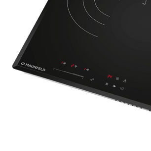 Варочная панель Маунфилд CVCE593STBK LUX фото 4 в Краснодаре Варочная панель Maunfeld CVCE593STBK LUX фото 4 в Краснодаре