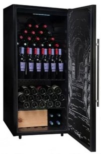 Винный шкаф Climadiff PCLP160 фото в Краснодаре