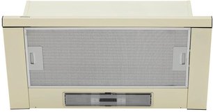 Вытяжка Krona Kamilla slim 600 ivory (2 мотора) Вытяжка Krona Kamilla slim 600 ivory (2 мотора)