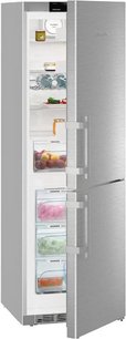 Холодильник Либхер CNef 4315 Comfort NoFrost фото 2 в Краснодаре Холодильник Liebherr CNef 4315 Comfort NoFrost фото 2 в Краснодаре