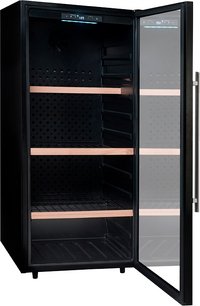 Винный шкаф Климадифф CPW160B1 фото 3 в Краснодаре Винный шкаф Climadiff CPW160B1 фото 3 в Краснодаре