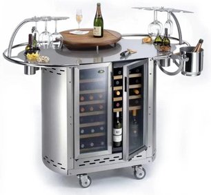 Винный шкаф IP CT 221 фото в Краснодаре