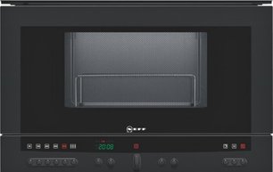 Микроволновая печь Нефф C54L60S0 фото в Краснодаре Микроволновая печь Neff C54L60S0 фото в Краснодаре