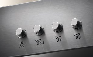 Вытяжка Электролюкс LFT416X фото 2 в Краснодаре Вытяжка Electrolux LFT416X фото 2 в Краснодаре