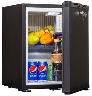 Минибар Coldvine AC-30B фото 2 в Краснодаре Минибар Cold Vine AC-30B фото 2 в Краснодаре