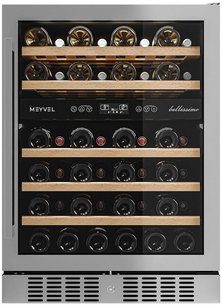 Встраиваемый винный шкаф Meyvel MV46-KST2 фото 2 в Краснодаре