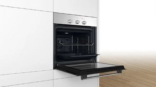 Духовой шкаф Бош HBF011BR0T фото 3 в Краснодаре Духовой шкаф Bosch HBF011BR0T фото 3 в Краснодаре