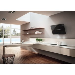 Вытяжка Фабер JOLIE ACT WH A80 фото 3 в Краснодаре Вытяжка Faber JOLIE ACT WH A80 фото 3 в Краснодаре