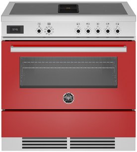 Варочный центр Bertazzoni PROCH94I1EART фото в Краснодаре